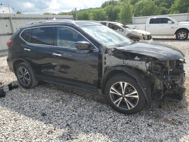 JN8AT2MT4KW264743 Nissan ROGUE S