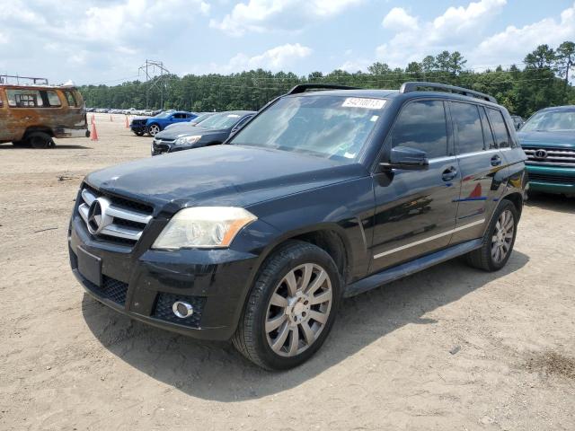 2010 Mercedes-Benz GL 