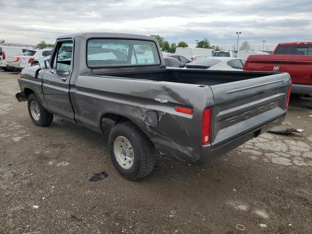 FORD All Models  1979 1