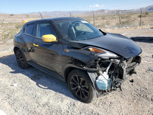 JN8AF5MR0GT603858 Nissan JUKE S