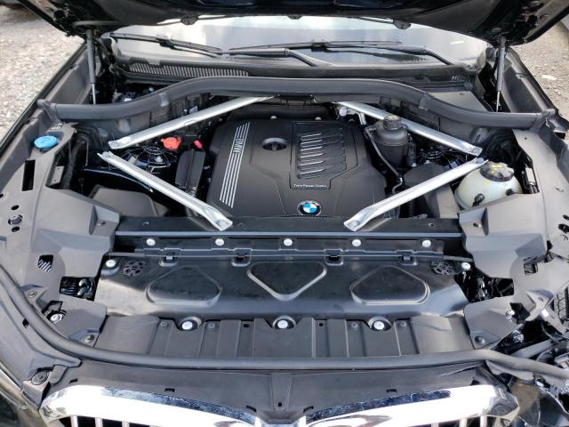 5UXCR6C58KLK88993 BMW X5 Xdrive40i