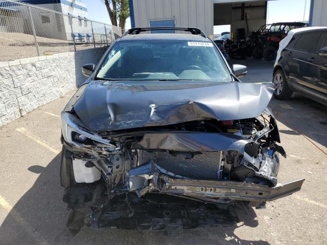JF2GTHMC7N8254811 Subaru Crosstrek Limited