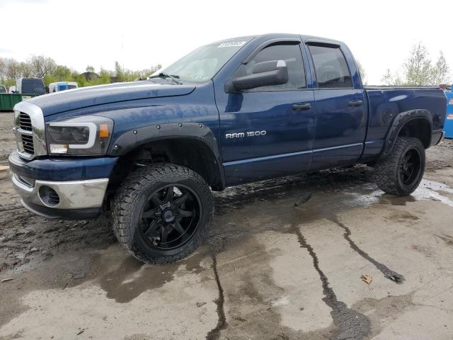 2006 Dodge Ram 1500 ST