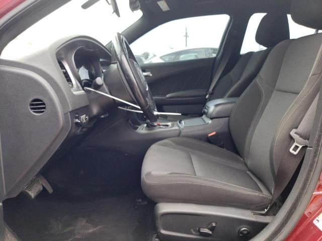 2C3CDXBG6LH147142 Dodge Charger Sxt