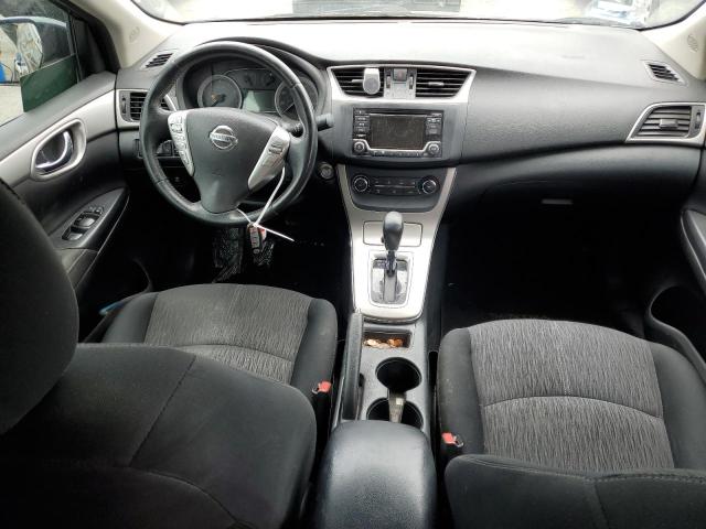3N1AB7AP4FY255562 Nissan SENTRA S
