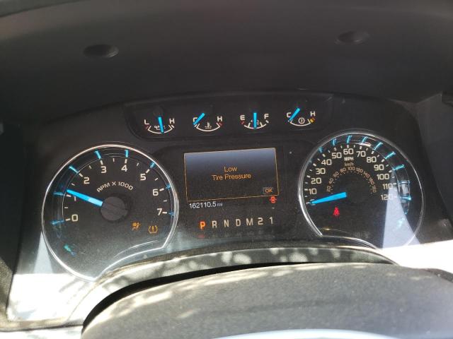 1FTFW1EF4EKF37400 Ford F150 Supercrew