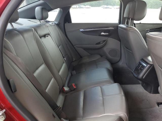 2G1155S30E9156247 | 2014 CHEVROLET IMPALA LTZ