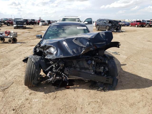 2023 CADILLAC CT5-V - 1G6DR5RW7P0118202