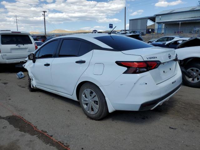3N1CN8DV7ML910095 Nissan VERSA S