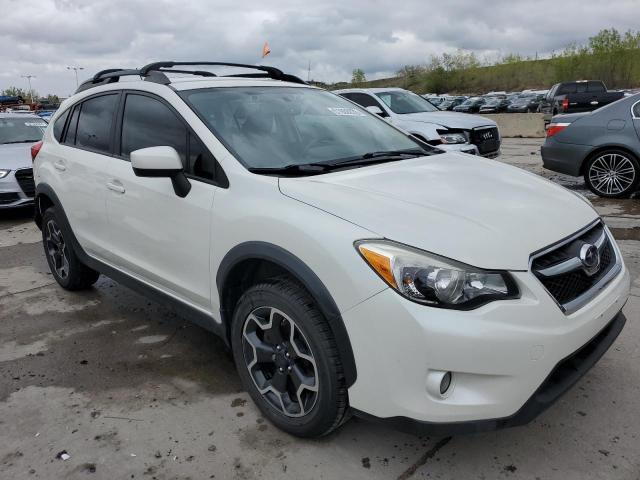 JF2GPAFC3F8220830 Subaru Xv Crosstrek 2.0 Premium