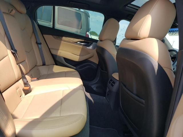 2020 CADILLAC CT5 PREMIU - 1G6DN5RK8L0155598