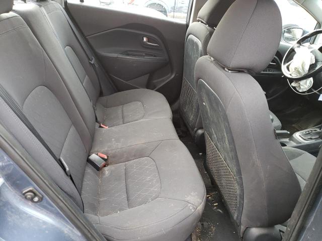 2016 KIA RIO EX - KNADN4A30G6574184