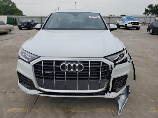 VIN WA1ACBF77PD013594 2023 Audi Q7, Premium no.5