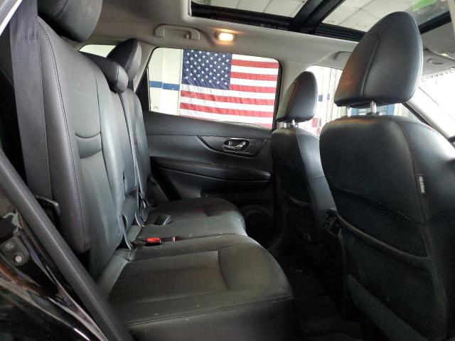 5N1AT2MV4EC828938 Nissan ROGUE S