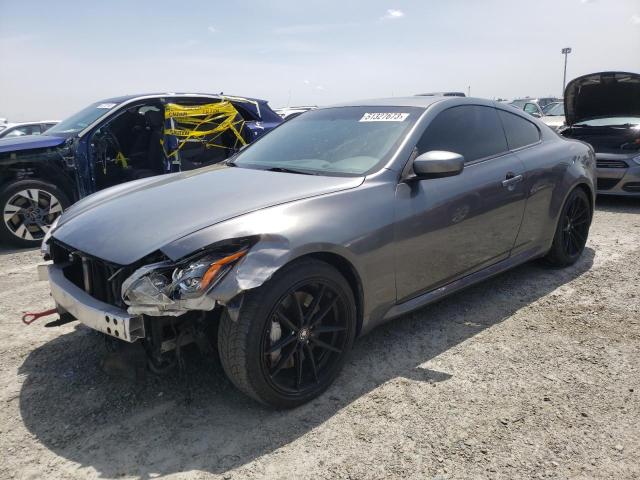 2014 INFINITI Q60 