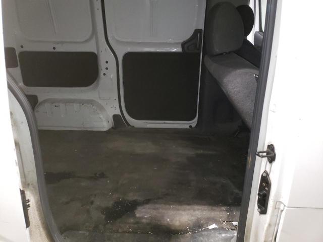 3N6CM0KN5HK720891 Nissan NV200 2.5S