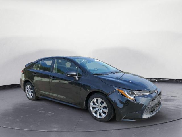 2020 TOYOTA COROLLA LE - JTDEPRAE3LJ101063
