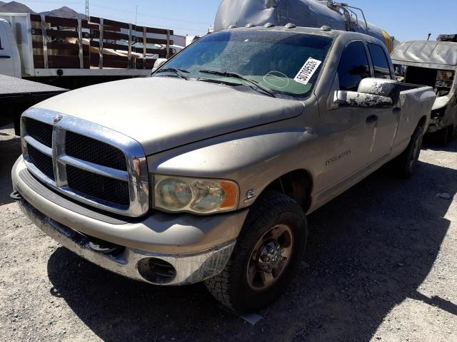 2004 Dodge Ram 3500 ST