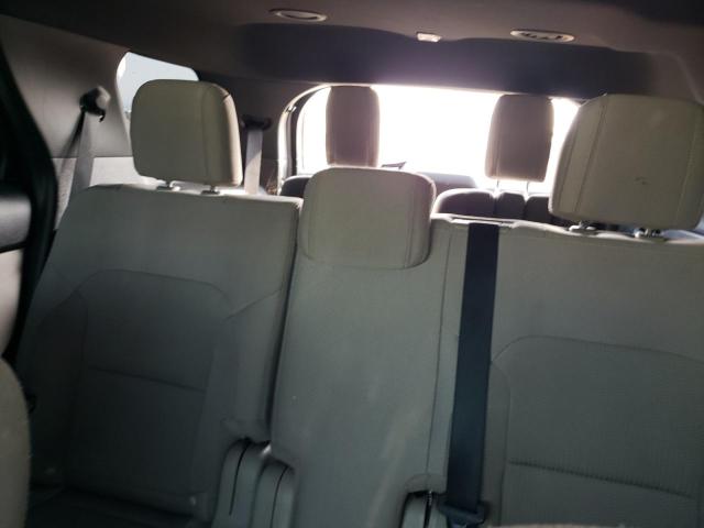 1FM5K7D85JGA80781 Ford EXPLORER XLT