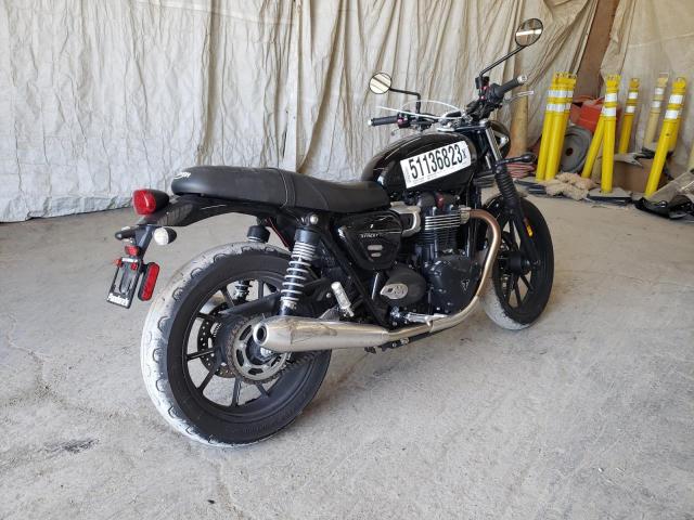 2022 TRIUMPH MOTORCYCLE STREET TWI - SMTD31G77NTAW1289