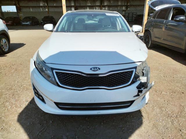 5XXGR4A67FG424345 KIA OPTIMA SX