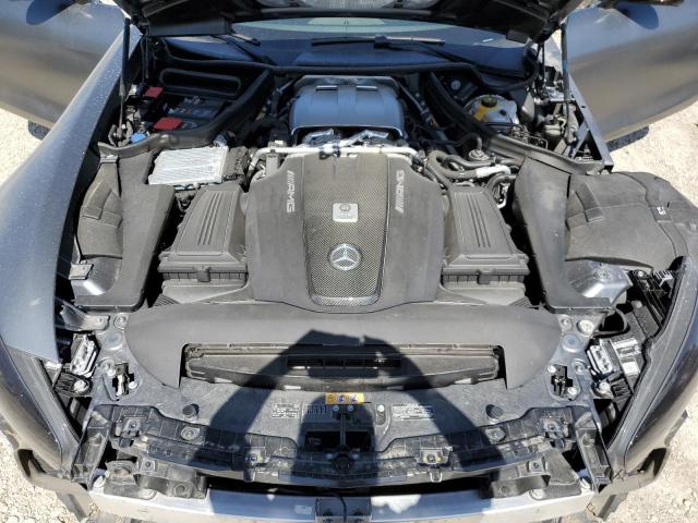 2018 MERCEDES-BENZ AMG GT R - WDDYJ7KA6JA019765