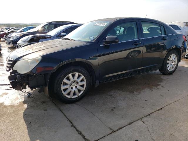 2009 Chrysler Sebring LX