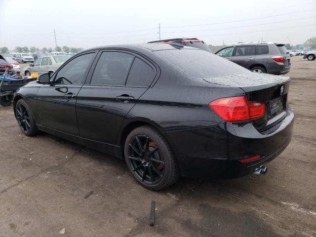 WBA3B5C54EP541303 BMW 328 Xi Sulev