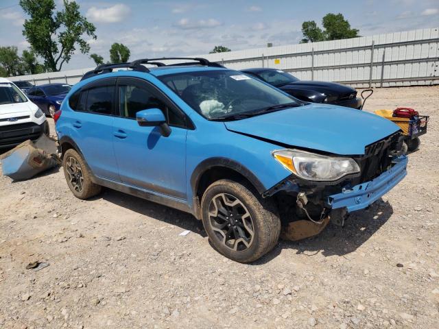 JF2GPANC9GH233746 Subaru Crosstrek Limited