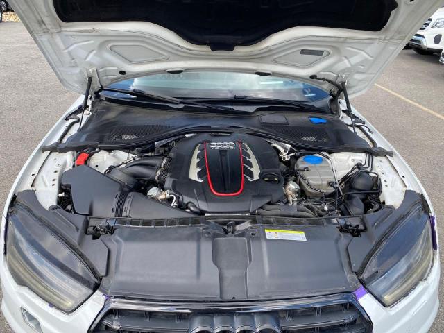 2016 AUDI S7 PRESTIG - WAUW2AFC5GN195924
