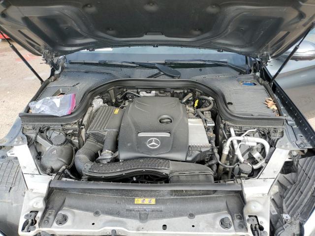 WDC0J4KB8KF627266 Mercedes-Benz Glc Coupe 300 4matic