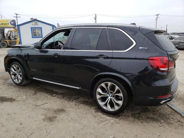 5UXKT0C31H0V96235 BMW X5 Xdr40e