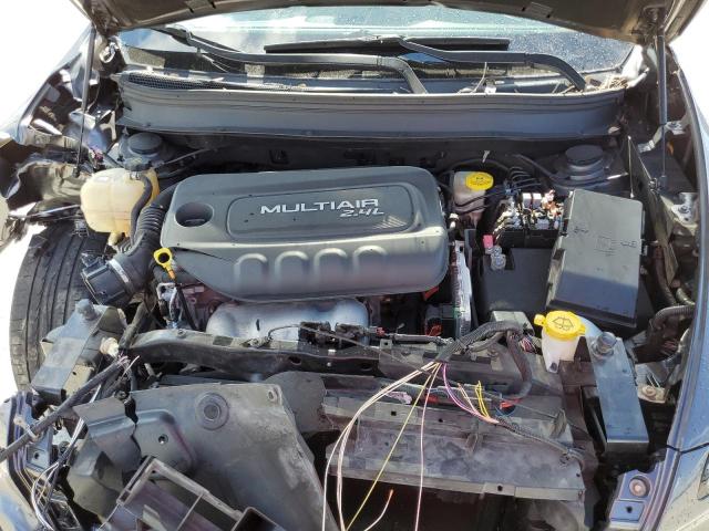 2015 JEEP CHEROKEE L - 1C4PJLDB9FW671035