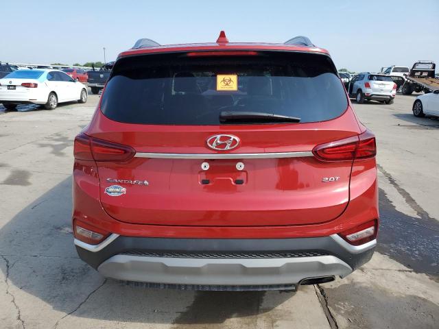 2019 HYUNDAI SANTA FE L - 5NMS53AA4KH057582