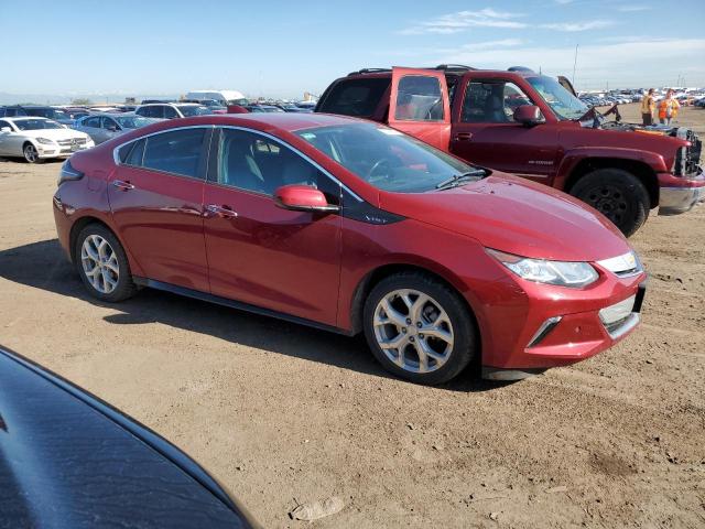 VIN 1G1RD6S58JU124379 2018 Chevrolet Volt, Premier no.4