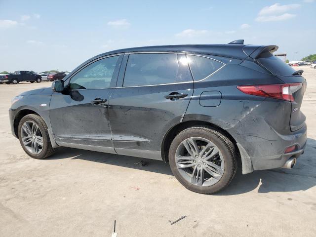 2022 ACURA RDX A-SPEC - 5J8TC1H67NL002967