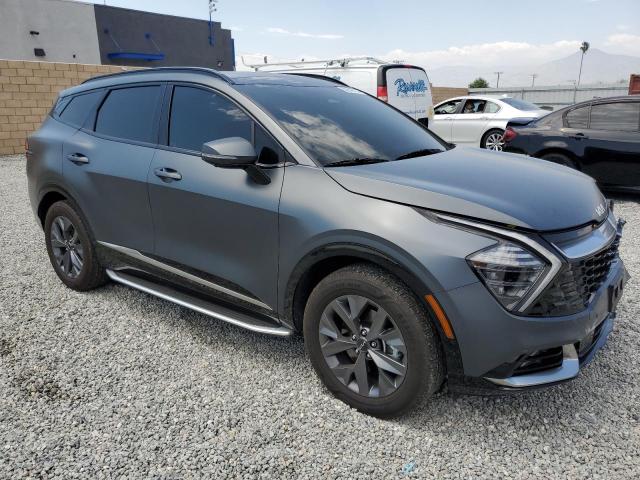 KNDPXCAG4P7039196 KIA Sportage Sx Prestige