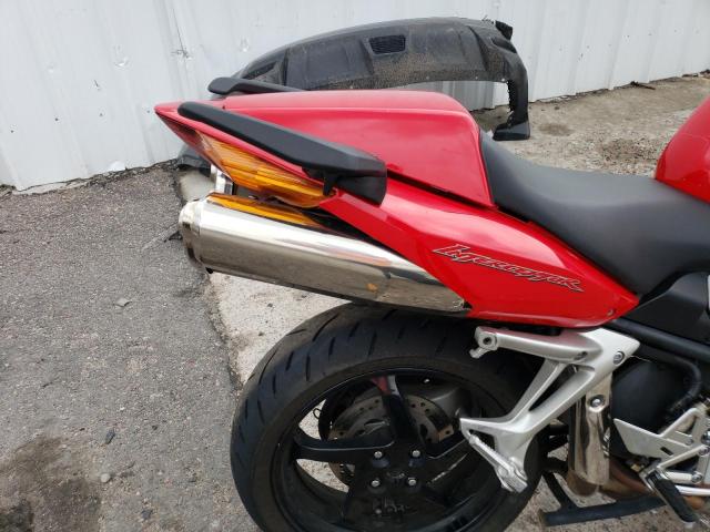 2002 HONDA VFR800 JH2RC46122M401428
