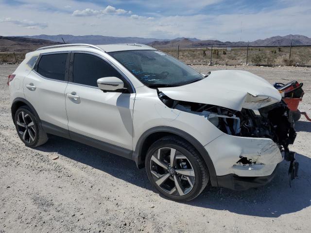 JN1BJ1CW7NW494540 Nissan Rogue Sport Sl