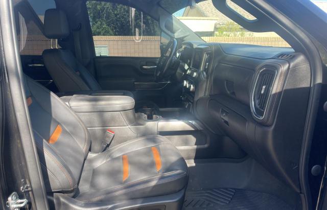 1GT49PEY3MF318552 GMC Sierra K2500 At4