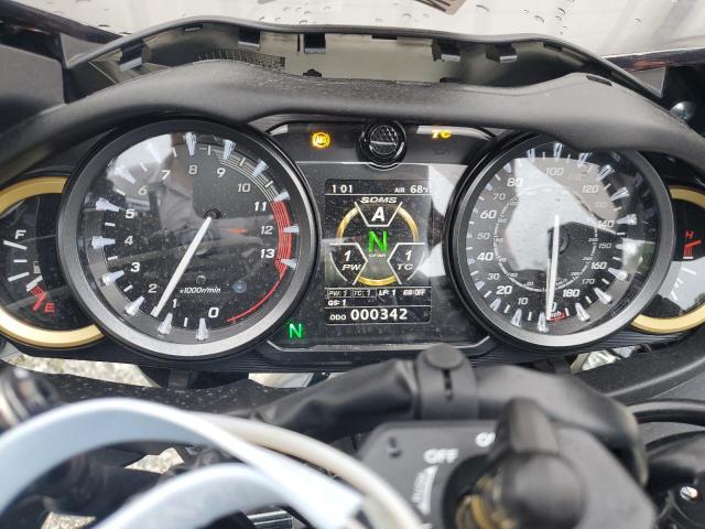 2023 SUZUKI GSX1300 RR - JS1EJ11B8P7101159