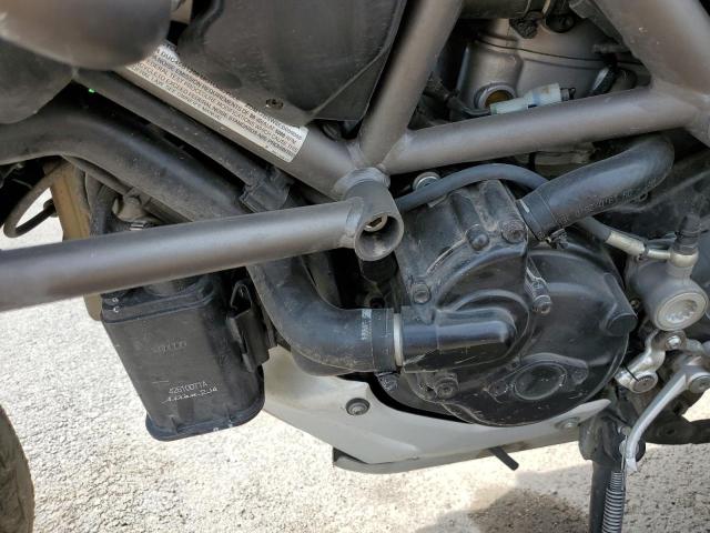 2014 DUCATI MULTISTRAD ZDM12BSW8EB009086