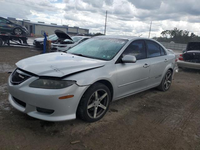 2004 Mazda Mazda6 s