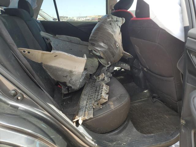 4S4BTAFC1M3158709 Subaru Outback Premium