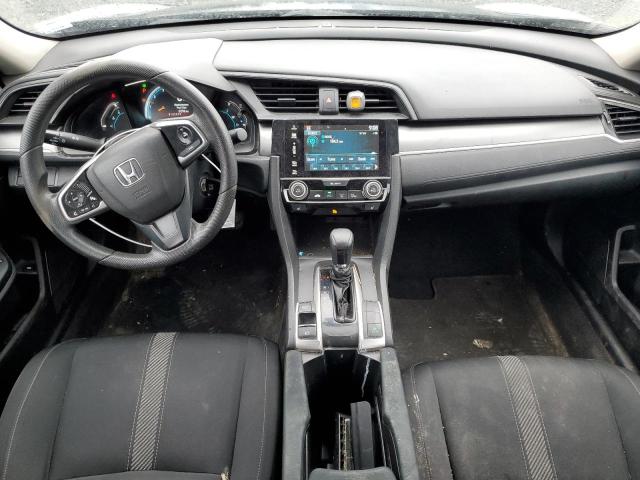 2016 HONDA CIVIC LX - 2HGFC2F5XGH035328