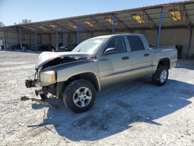 2006 Dodge Dakota 