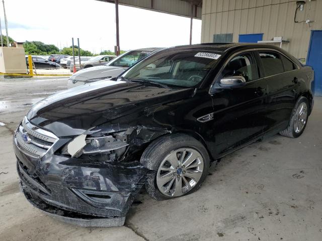 2012 Ford Taurus Limited