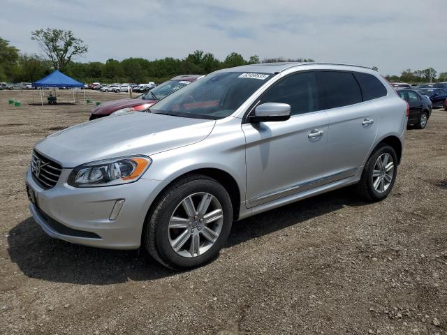 YV440MRU1H2157497 2017 VOLVO XC60, photo no. 1