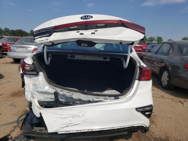 3KPF24AD1ME410784 KIA FORTE FE