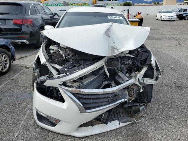 1N4AL3AP0FC205825 Nissan ALTIMA 2.5